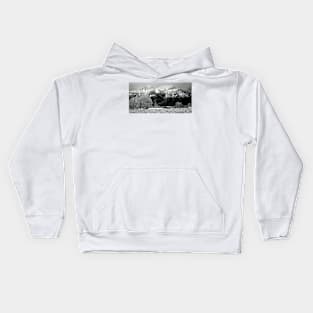 Teton Storm Kids Hoodie